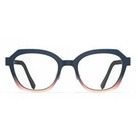 Montatura vista Blackfin Donna BF1049BLU/ROSA50 - BF1049BLU/ROSA50
